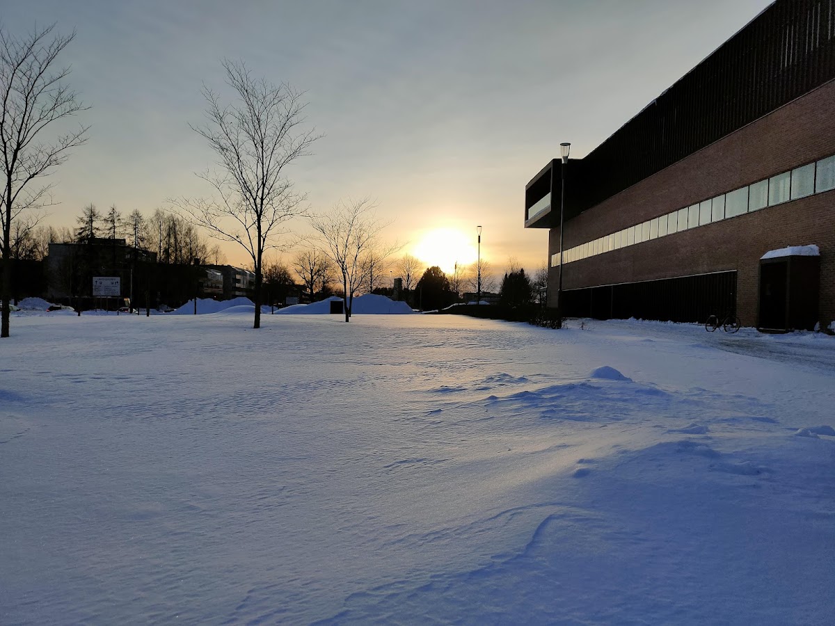 University of Eastern Finland photo 7