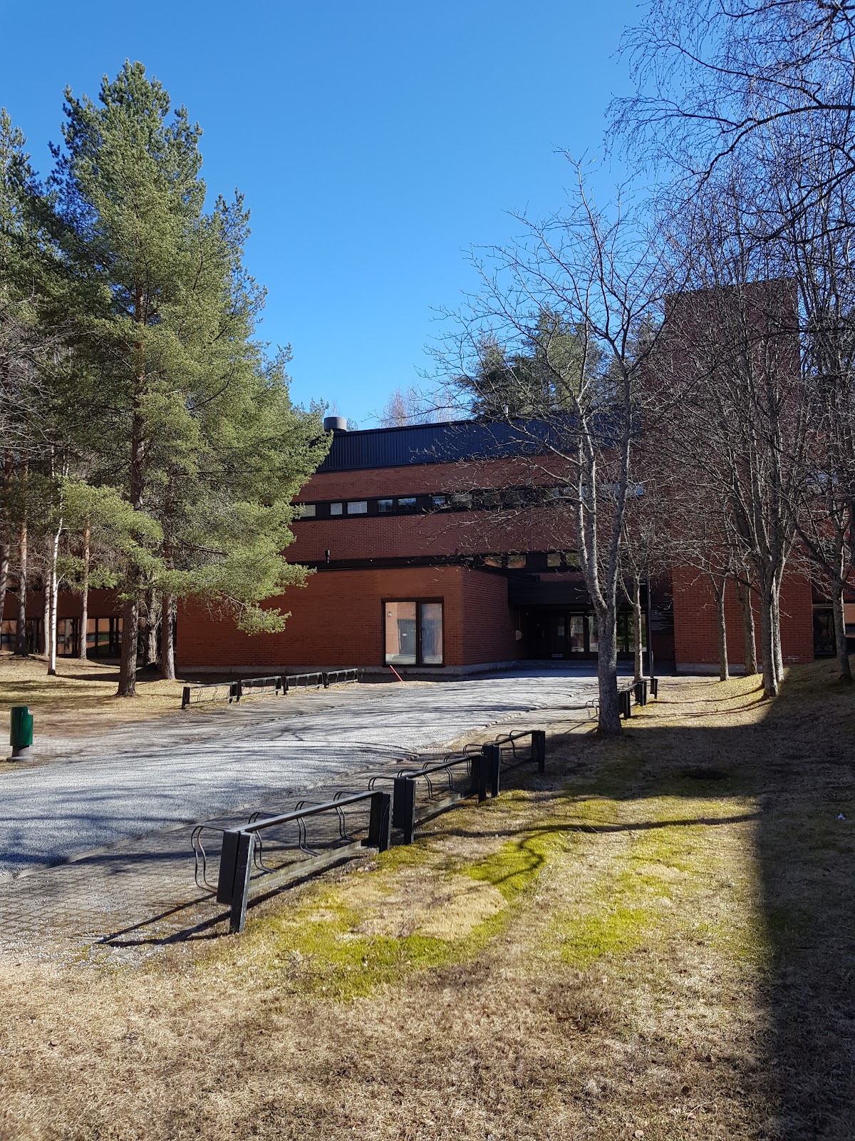 University of Eastern Finland photo 8