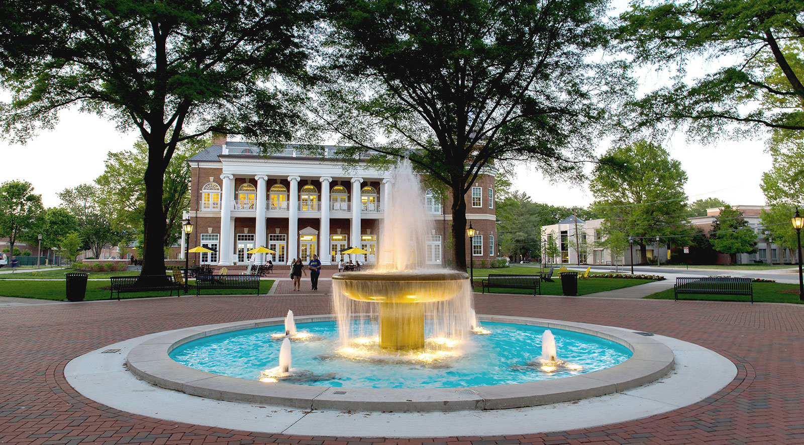 Randolph Macon
