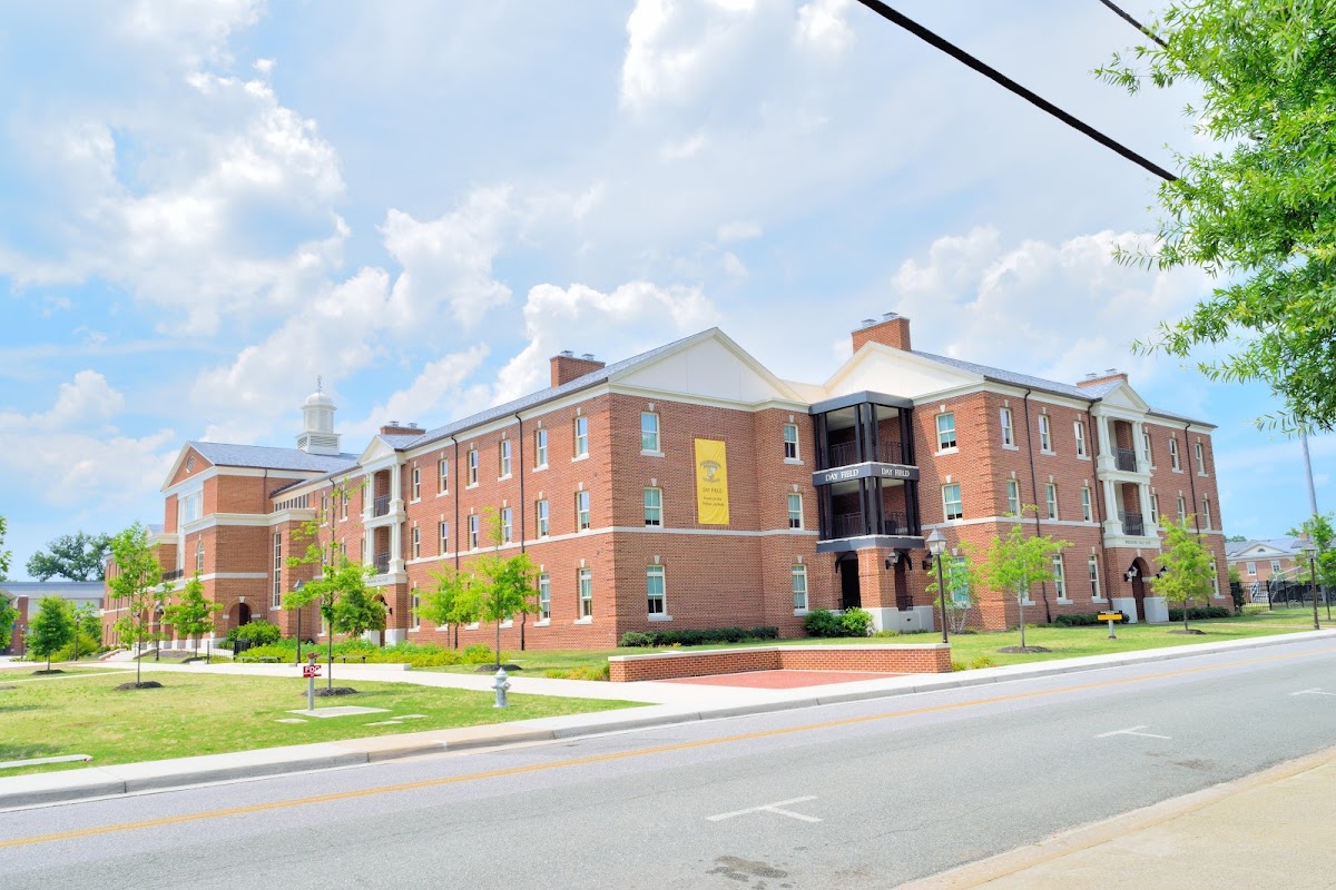 Randolph Macon photo 3