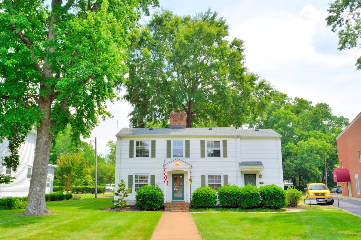 Randolph Macon photo 7