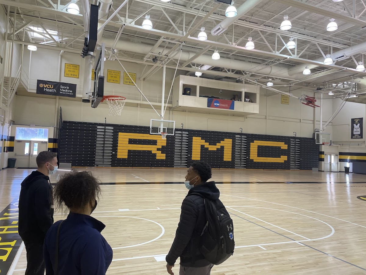 Randolph Macon photo 9