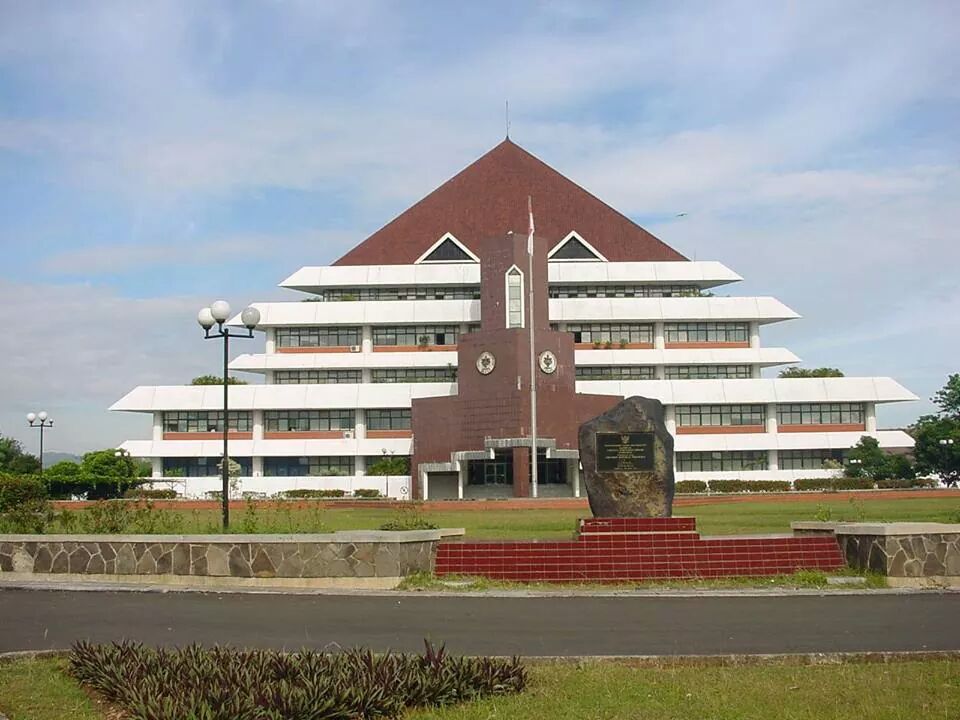 Bogor Agricultural University photo 2