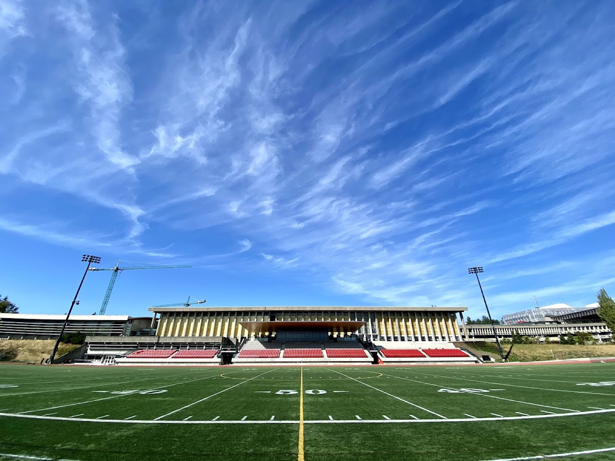 Simon Fraser University photo 3