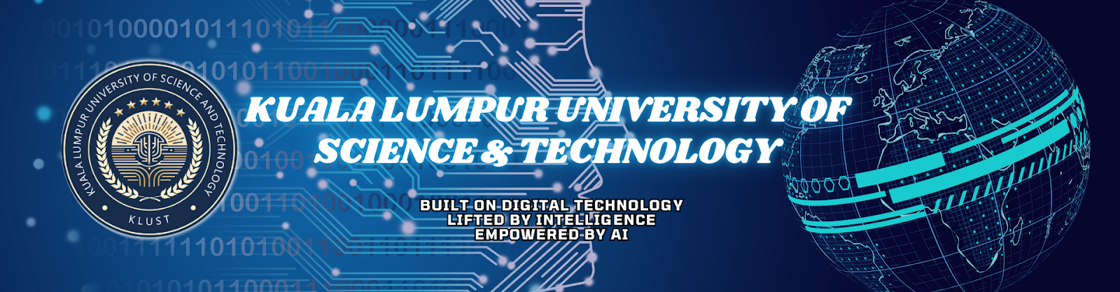 Infrastructure University Kuala Lumpur