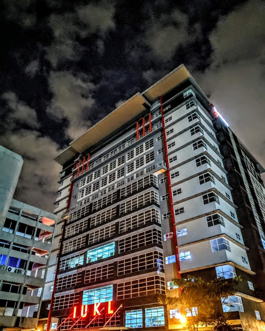 Infrastructure University Kuala Lumpur photo 9