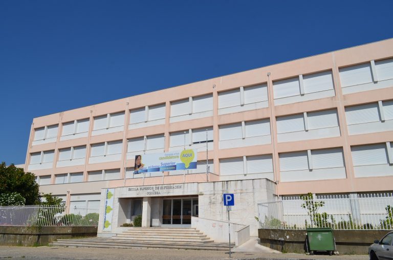 Escola Superior de Enfermagem de Coimbra