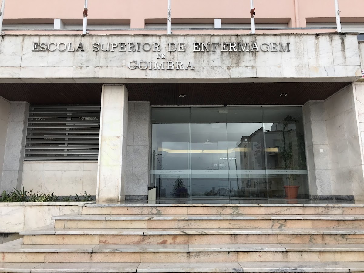 Escola Superior de Enfermagem de Coimbra photo 1