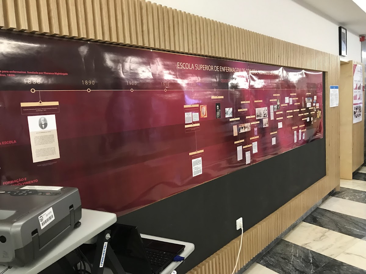 Escola Superior de Enfermagem de Coimbra photo 3