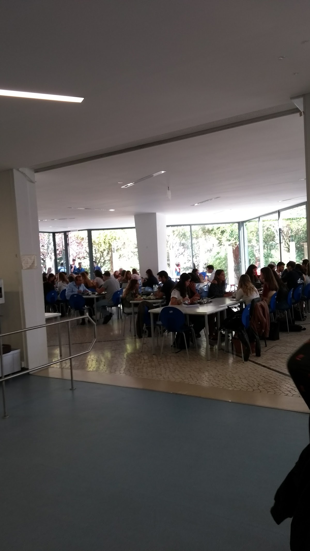 Escola Superior de Enfermagem de Coimbra photo 7