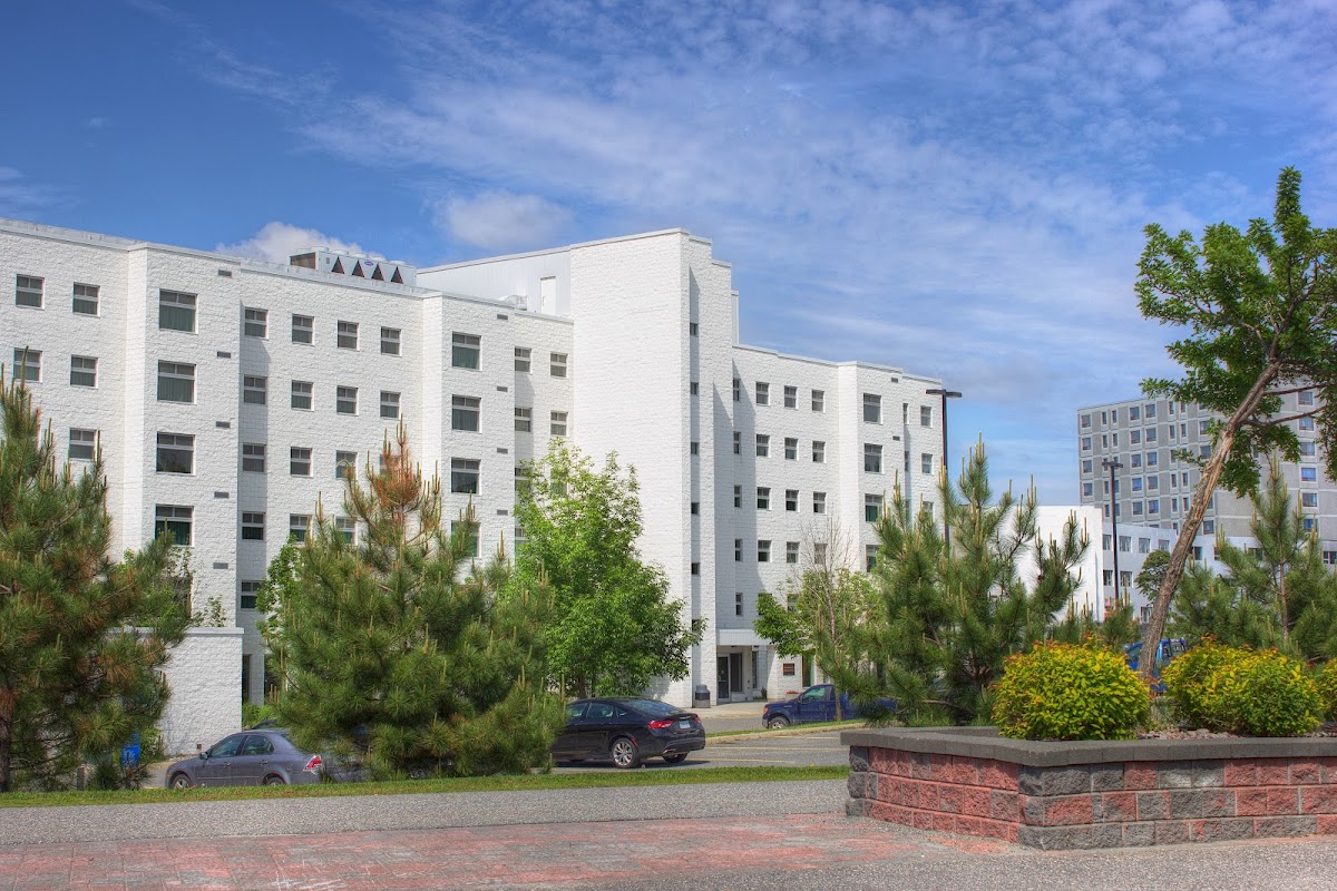 Laurentian University photo 4