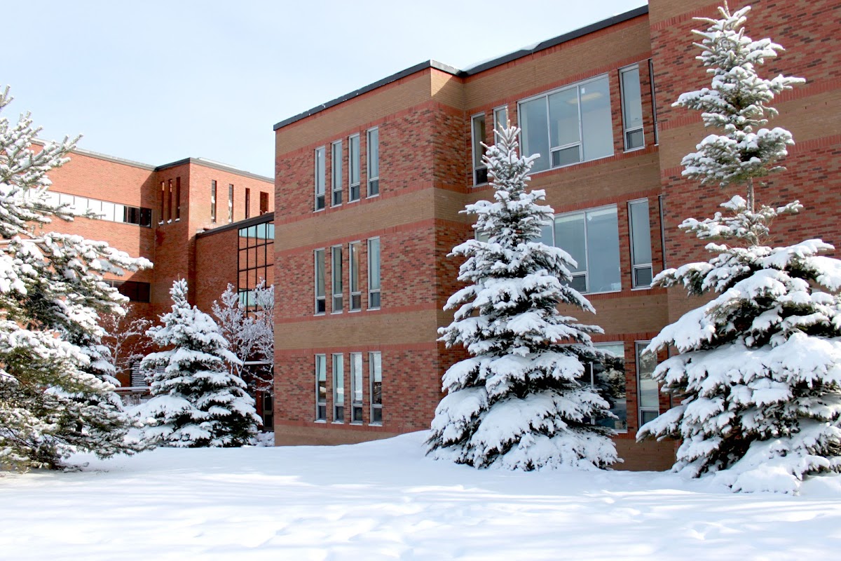 Laurentian University photo 7