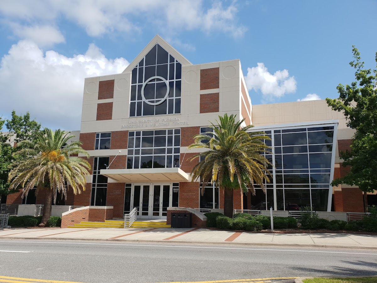 University of Florida photo 1