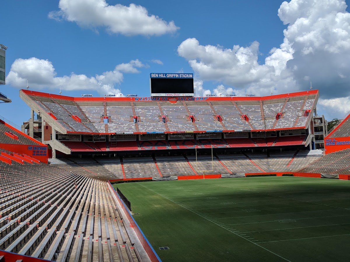 University of Florida photo 2