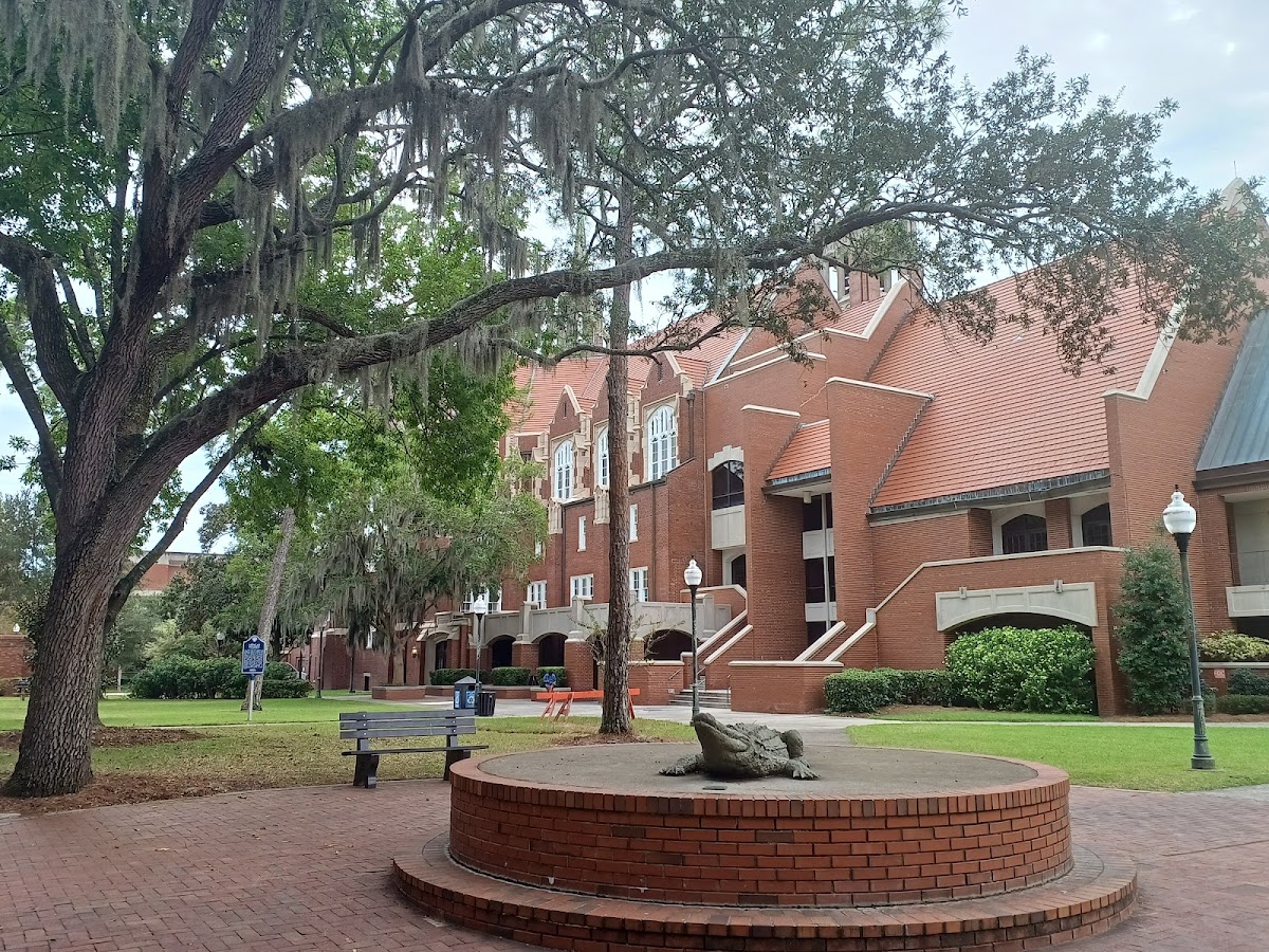 University of Florida photo 5