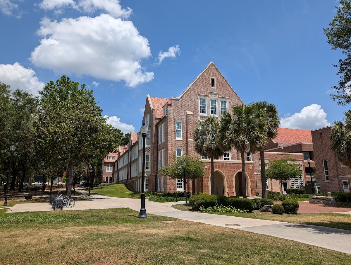 University of Florida photo 6