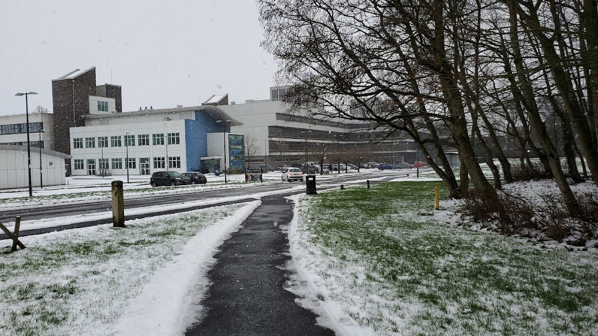 University of Ulster photo 2