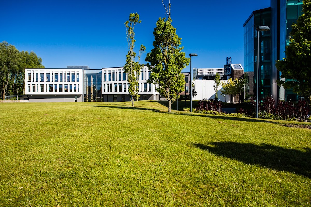 University of Ulster photo 4