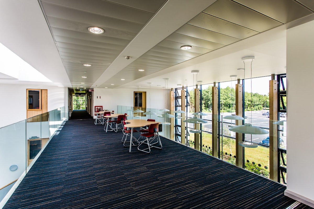 University of Ulster photo 5