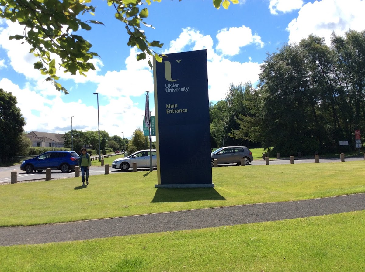 University of Ulster photo 6