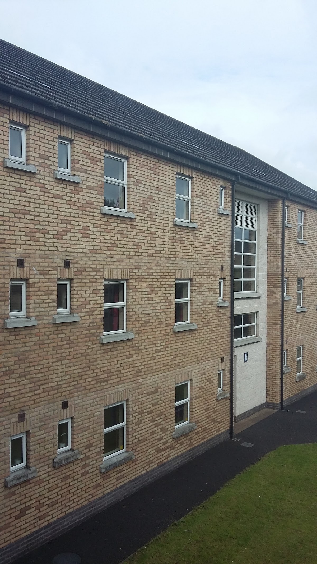 University of Ulster photo 9