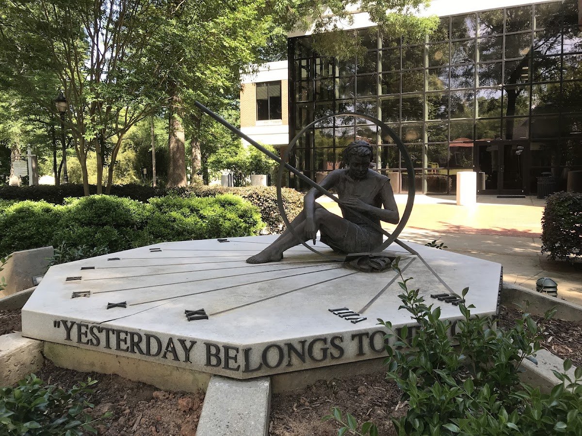 Erskine College photo 5