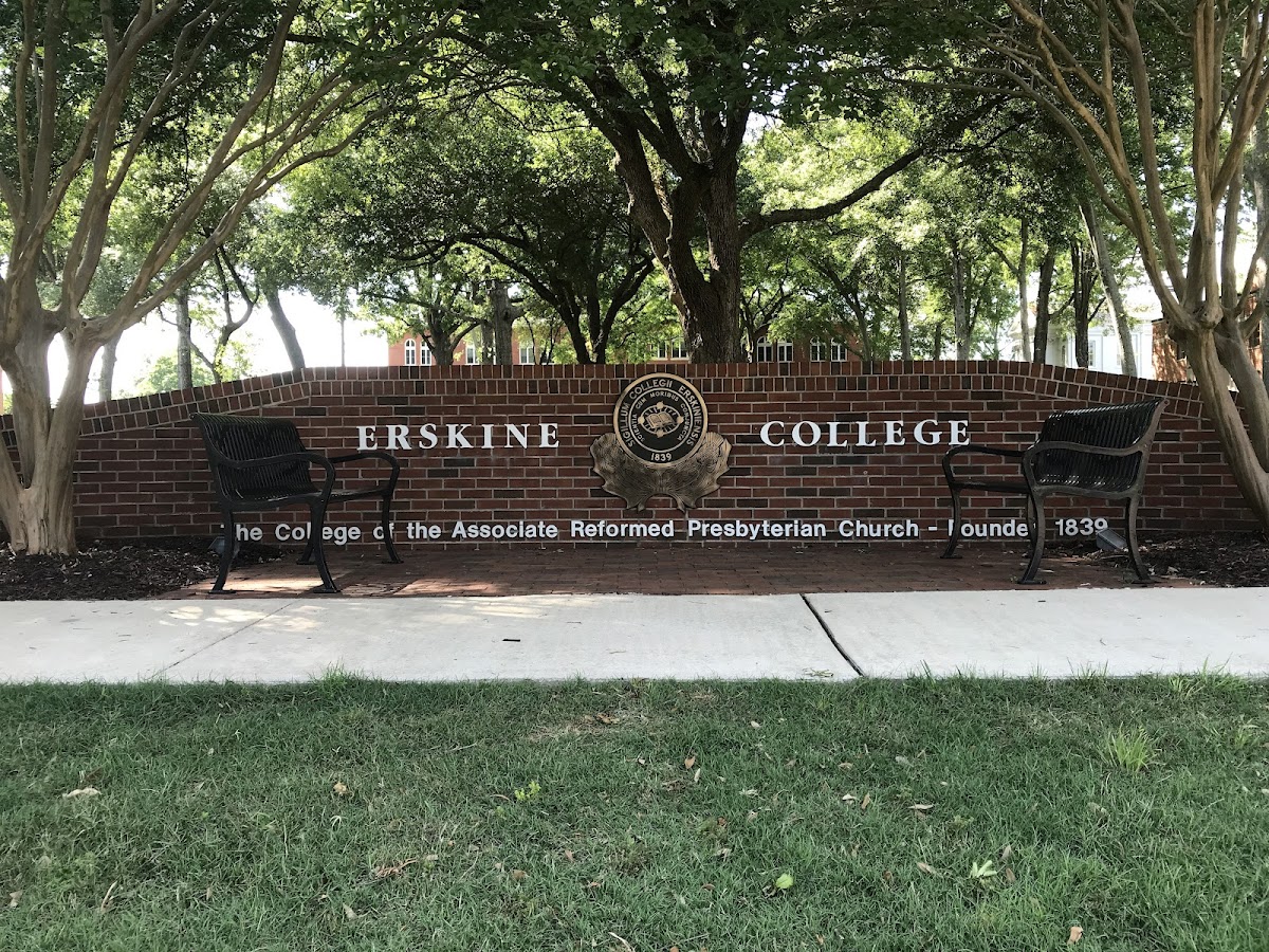 Erskine College photo 7