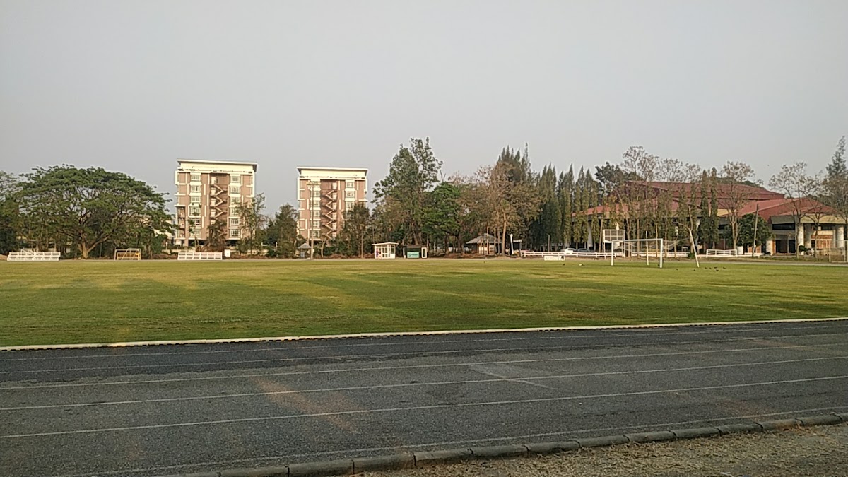 Payap University photo 2