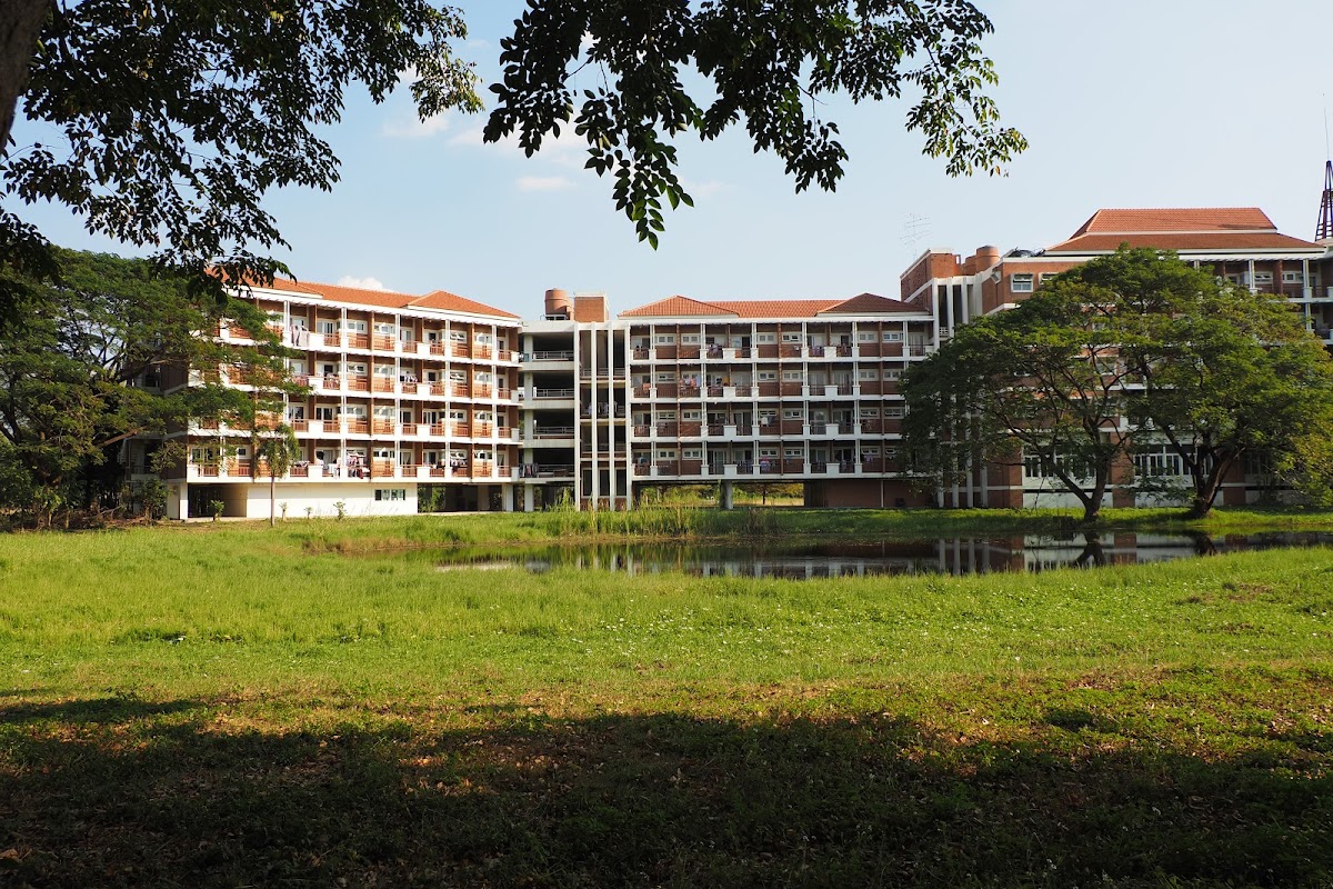 Payap University photo 3