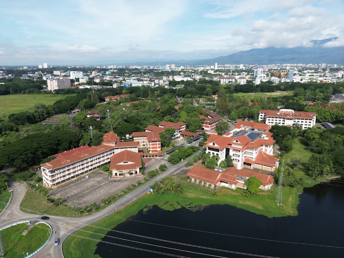 Payap University photo 8