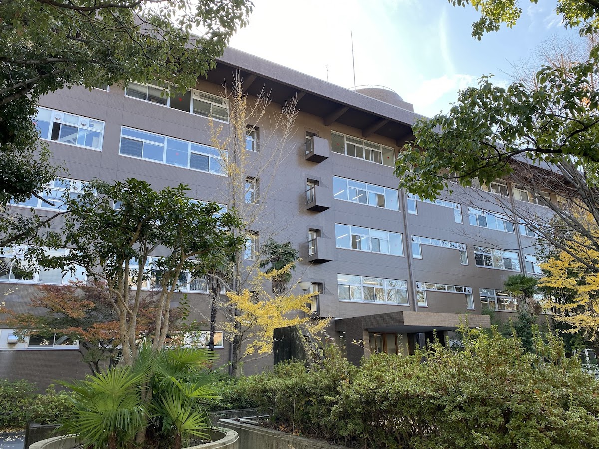 Kyoto Institute of Technology photo 5