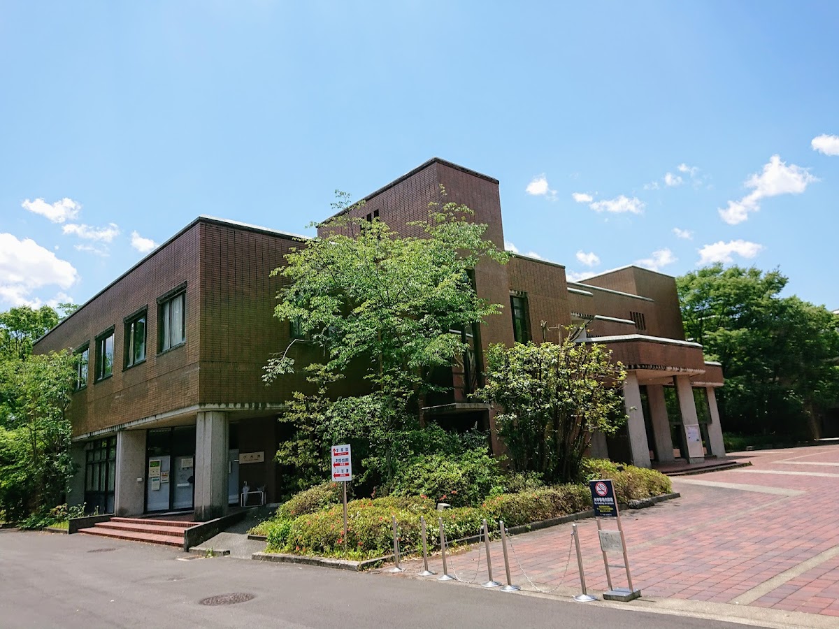 Kyoto Institute of Technology photo 7