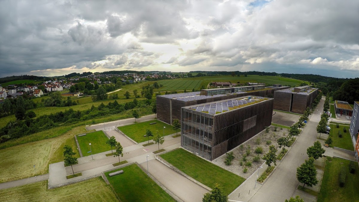 Hochschule Aalen photo 1
