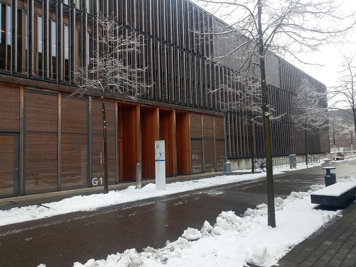 Hochschule Aalen photo 2