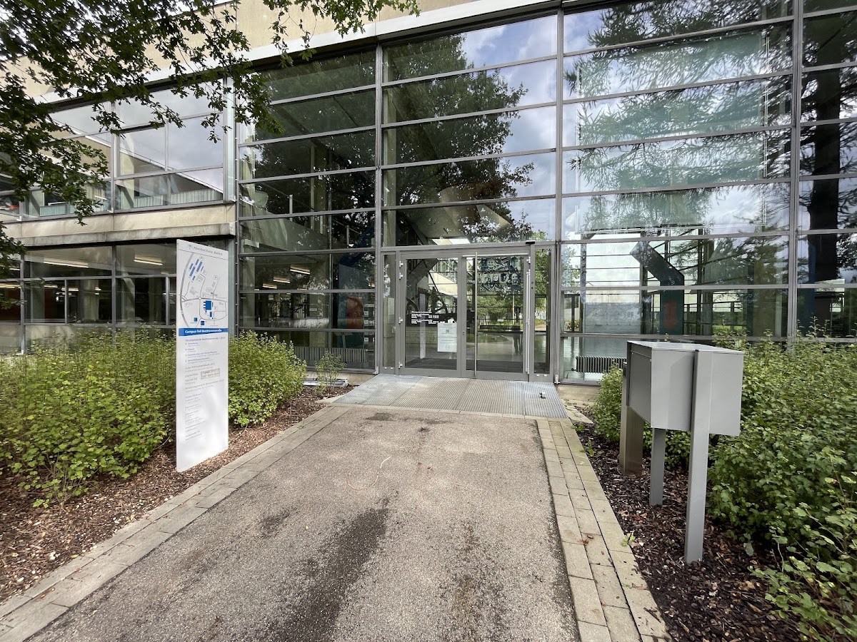 Hochschule Aalen photo 3