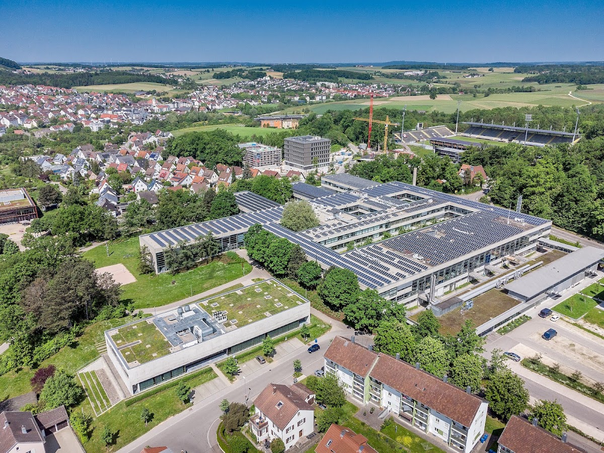 Hochschule Aalen photo 5