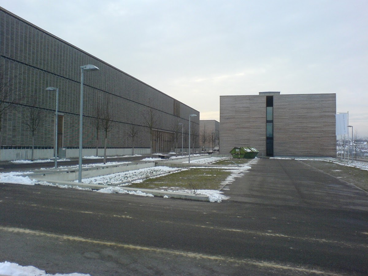 Hochschule Aalen photo 7