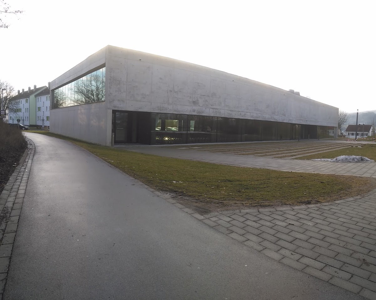 Hochschule Aalen photo 8