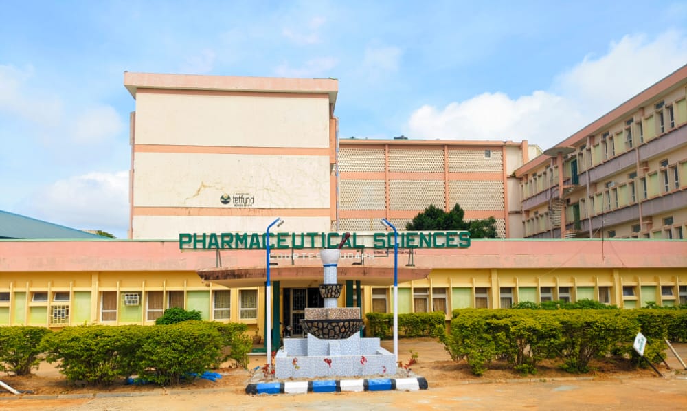 Ahmadu Bello University