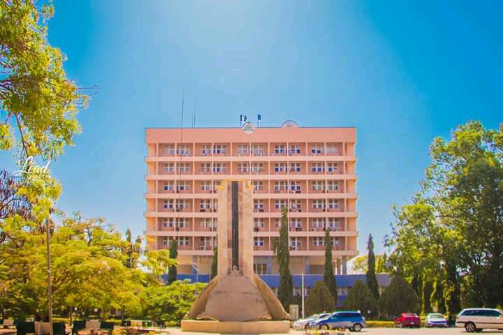 Ahmadu Bello University photo 1