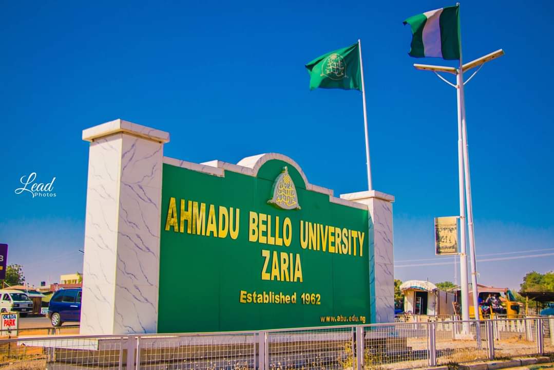 Ahmadu Bello University photo 2
