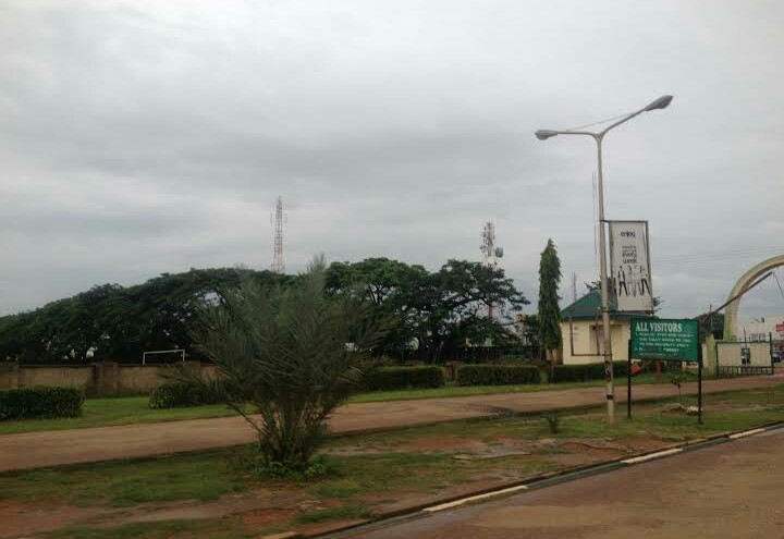 Ahmadu Bello University photo 3