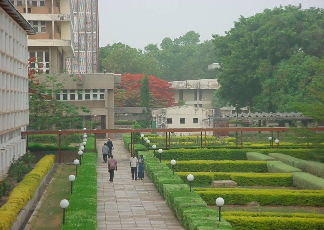 Ahmadu Bello University photo 4