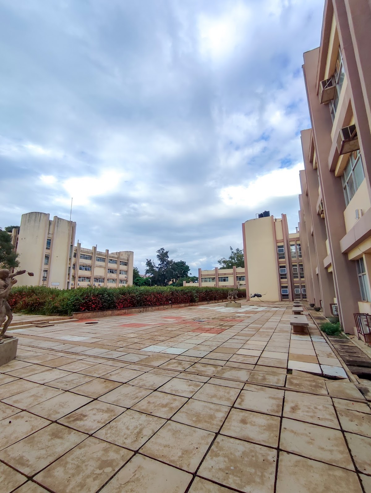 Ahmadu Bello University photo 7