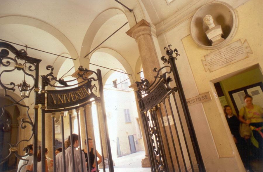 University of Modena and Reggio Emilia photo 3