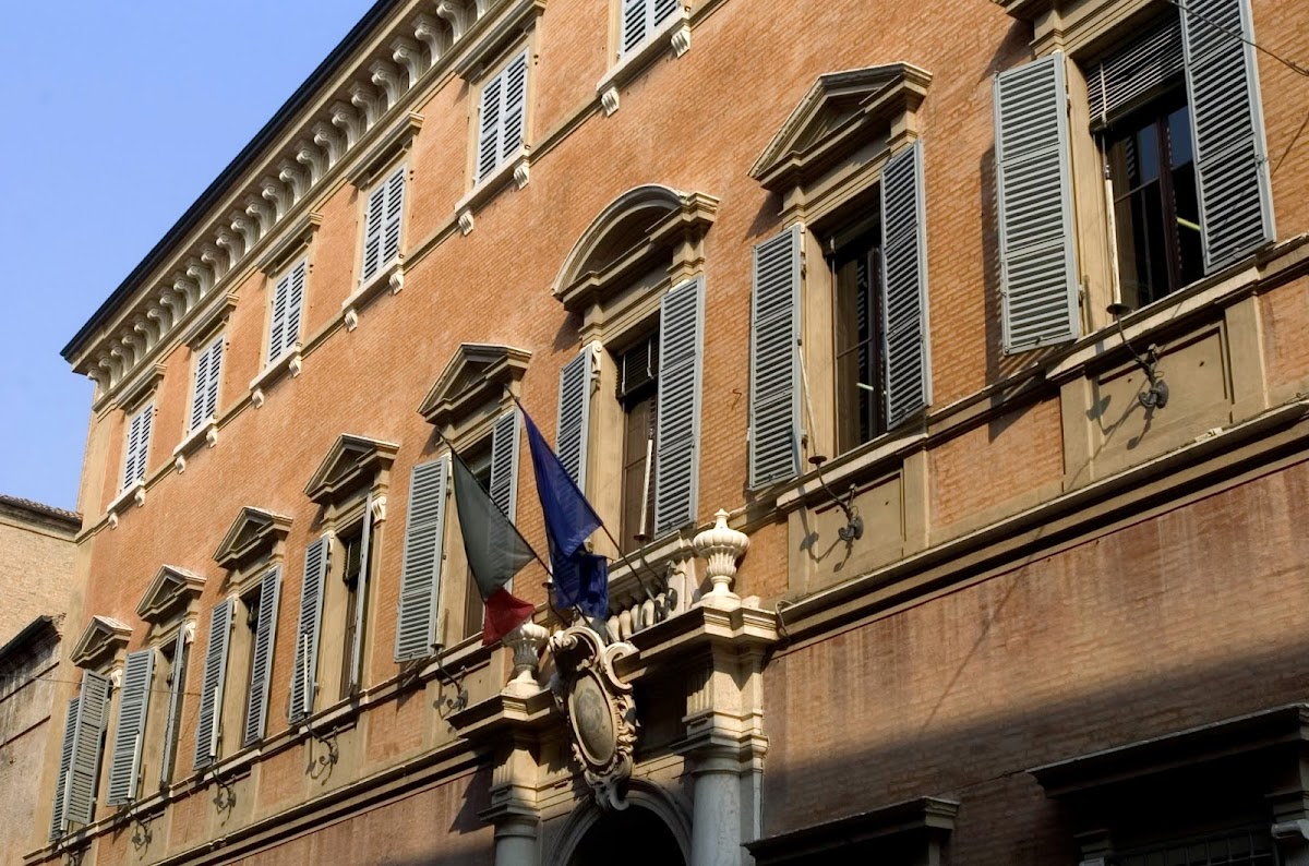 University of Modena and Reggio Emilia photo 4