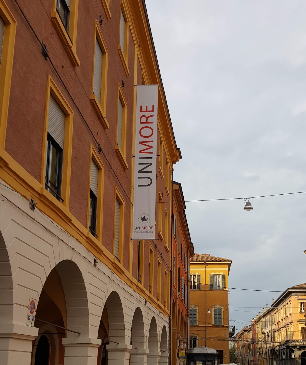 University of Modena and Reggio Emilia photo 6