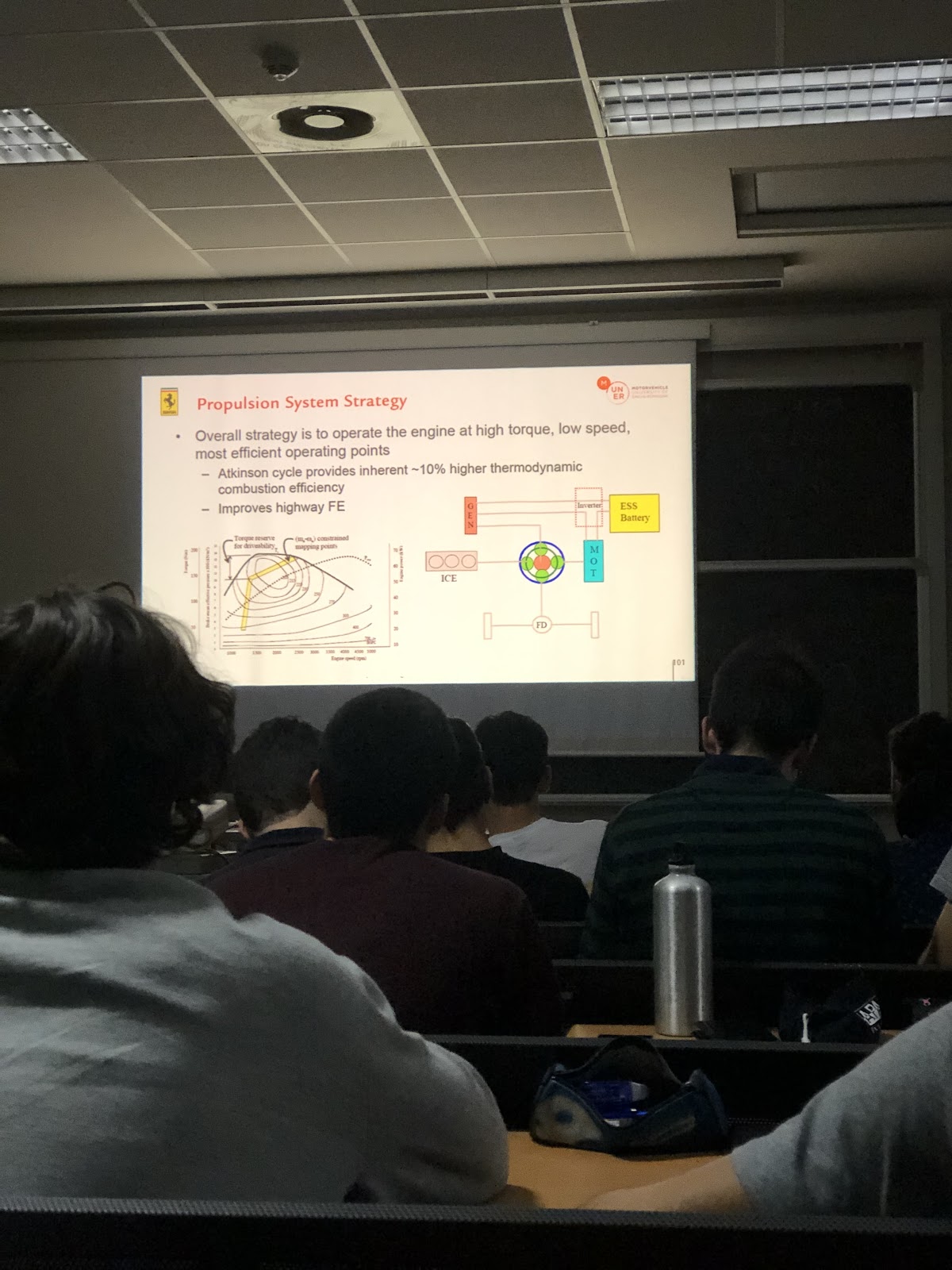 University of Modena and Reggio Emilia photo 7