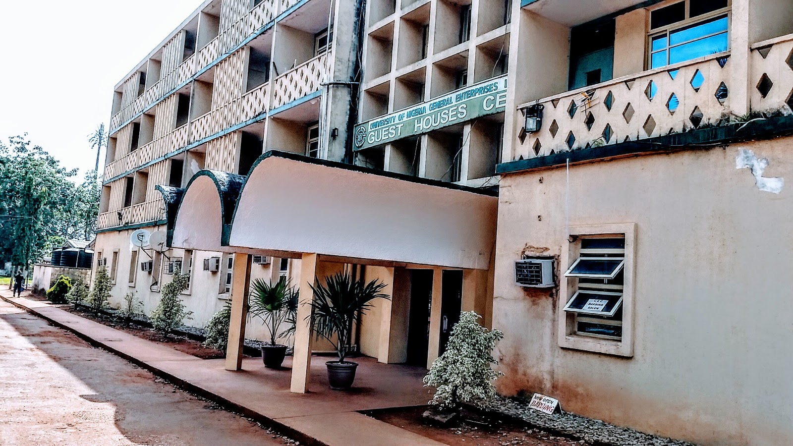 University of Nigeria, Nsukka