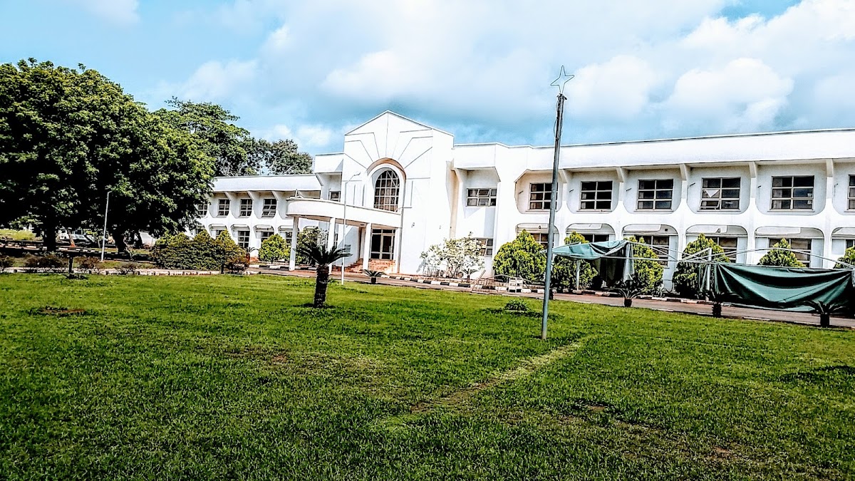 University of Nigeria, Nsukka photo 1